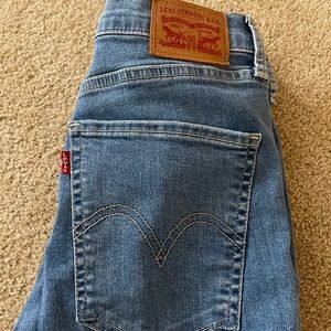 Levi Jeans
